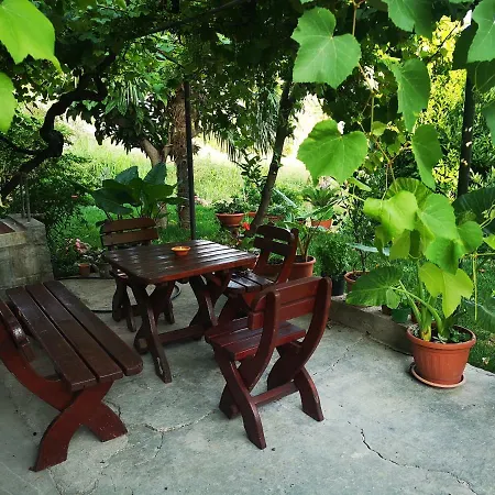 Franca Apartman