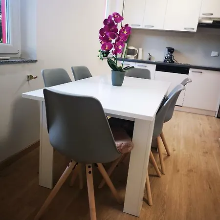 Apartmán Franca Portorož