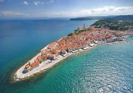 Franca Portorož