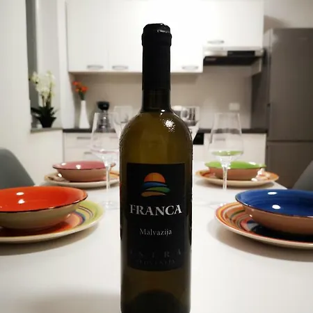 Franca * Portorož