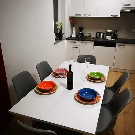 Apartmán Franca Portorož