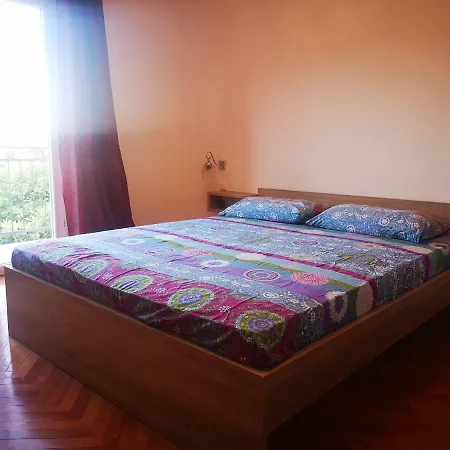 Franca Apartmán