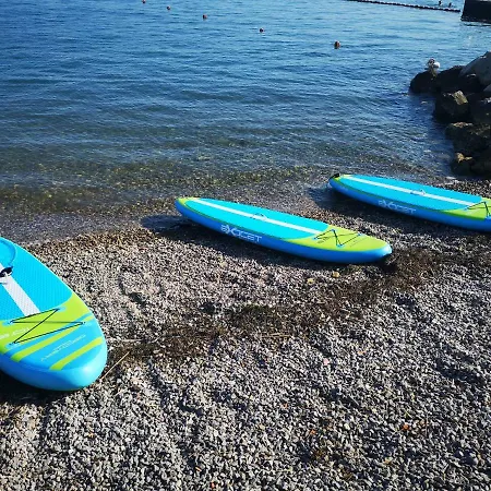 Franca * Portorož