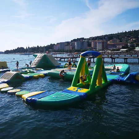 Apartmán Franca Portorož